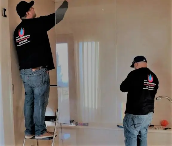 Professional plumbing installation for Tankless Water Heater Installation in North Vernon