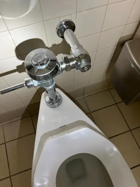 Fixture installation and repair for Pipe Repair in North Vernon